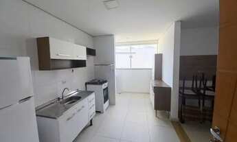 Imagem: Apartamento com 1 dormitório para alugar