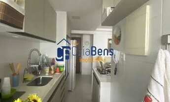 Imagem 6: Apartamento-À VENDA-Cachambi-Rio de Janeiro-RJ