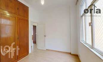 Imagem 16: Apartamento com 4 dormitórios à venda, 120 m² por R$ 1.242.000 - Flamengo - Rio de Janeiro