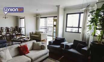 Imagem 1: Apartamento com 3 dormitórios à venda, 196 m² por R$ 2.000.000 - Perdizes - São Paulo/SP