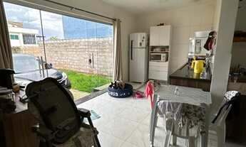 Imagem 3: Casa de condomínio para venda com 2 quartos Arniqueiras