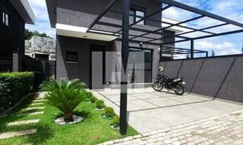 Imagem 2: Casa de Condominio em Ressaca - Atibaia