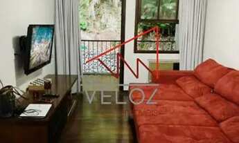 Imagem 3: Cobertura-À VENDA-Lagoa-Rio de Janeiro-RJ