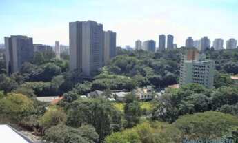 Imagem 3: APARTAMENTO - MORUMBI - SP
