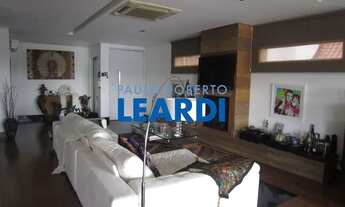 Imagem: SOBRADO - MORUMBI - SP