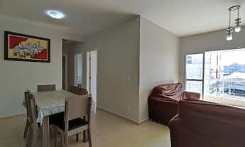 Imagem 6: Apartamento Pé na Areia, Mobiliado, Centro de Bertioga, Locação Anual, Pacote R$ 5.500,00