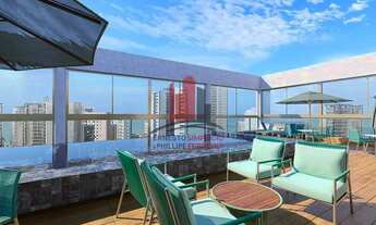 Imagem 3: Flat de 28m em Boa Viagem RoofTop470