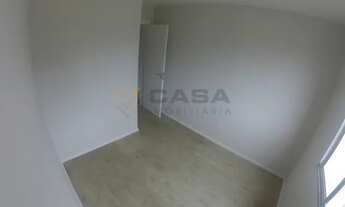 Imagem 7: Apartamento para venda tem 51 metros quadrados com 2 quartos