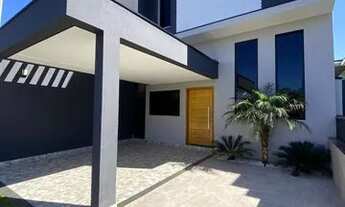 Imagem 3: Casa Sobrado Condomínio Park Real - Indaiatuba SP - HD Invest