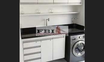 Imagem 2: Apartamento para venda tem 51 metros quadrados com 1 quarto em Vila Gertrudes - São Paulo