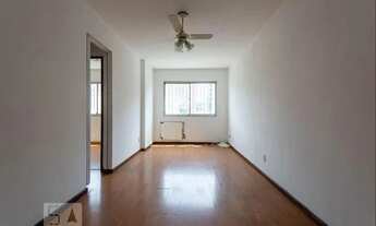 Imagem: Apartamento para Aluguel - Meier, 2 Quartos