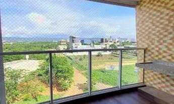 Imagem 3: Apartamento - Sacada Gourmet, 2 quartos - Residencial Mediterraneo