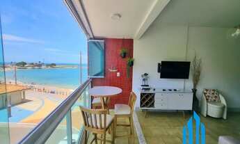 Imagem: Apartamento para venda possui 98 metros