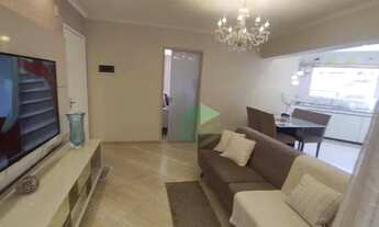 Imagem 7: Apartamento com 2 dormitórios à venda, 62 m² por R$ 265.000 - Vila Marchi - São Bernardo d