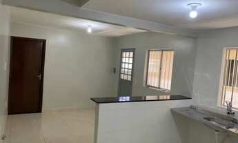 Imagem 2: AP 2 quartos com garagem