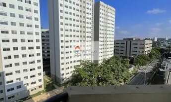 Imagem 4: Apartamento 63m2 no Condomínio Edifício River Side, Santo Aamaro