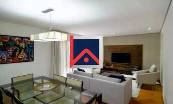 Imagem 2: Apartamento Venda Campo Belo 115 m² 3 Dormitórios