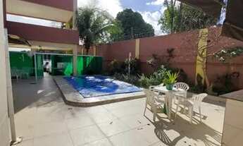 Imagem 7: Cidade Jardim 2, lote diferenciado com 400m², 5 quartos, av. Augusto Montenegro