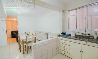 Imagem 1: Santo André - Casa Padrão - Vila Camilópolis