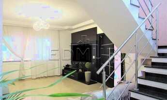 Imagem 2: SOBRADO no bairro Jardim Stella com 200m², 3 quartos e 2 vagas