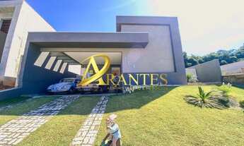 Imagem 3: Linda casa térrea no condomínio Buona Vita