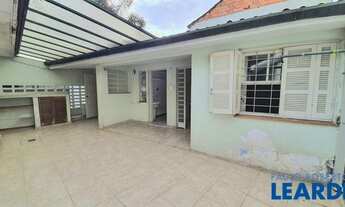 Imagem 4: CASA ASSOBRADADA - ALTO DA LAPA - SP