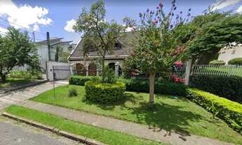 Imagem: CURITIBA - Casa Padrão - Guabirotuba