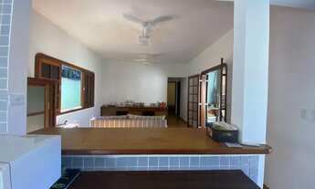 Imagem 6: Casa Térrea, perto da praia em Boiçucanga