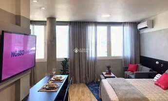 Imagem: PORTO ALEGRE - Apartamento Padrão - Centro