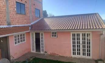 Imagem 2: Aluga-se casa em Almirante Tamandaré - Bairro Jardim Santa Maria