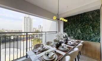 Imagem 5: Apartamento com 2 dormitórios à venda, 67 m² - Freguesia do Ó - São Paulo/SP