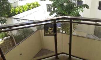 Imagem 3: Flat disponível em Moema - SP