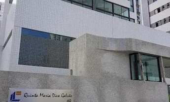 Imagem 2: Apartamento para aluguel tem 97 metros quadrados com 3 quartos em Boa Viagem - Recife - PE