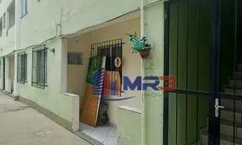 Imagem 4: Apartamento com 1 dormitório para alugar, 50 m² por R$ 955,30/mês - Taquara - Rio de Janei