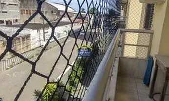 Imagem 1: Apartamento com 1 dorm, Aviacao, Praia Grande - R$ 245 mil, Cod: ACT2156