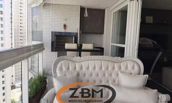 Imagem 3: Apartamento à venda 3 Quartos, 4 Vagas, 212M², Fazenda Gleba Palhano, Londrina - PR