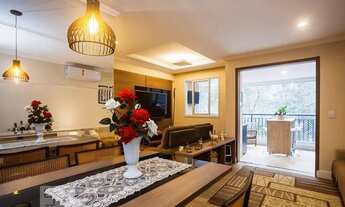 Imagem 5: Apartamento para Aluguel - Vila Andrade, 2 Quartos, 74 m2