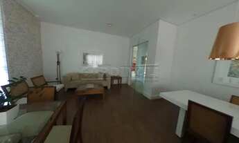 Imagem 5: Apartamento Padrão em São Carlos