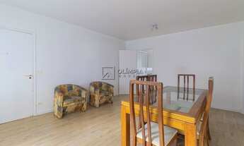 Imagem 4: Apartamento Venda Itaim Bibi 75 m² 2 Dormitórios