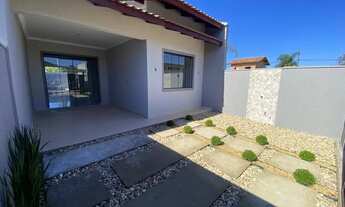 Imagem: Geminado impecável, com um terreno amplo