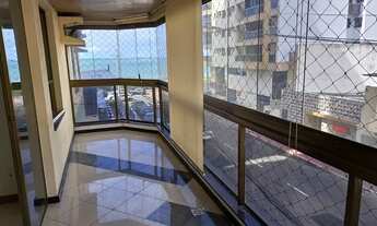 Imagem 2: Apartamento para aluguel com 150 metros quadrados com 4 quartos em Praia da Costa - Vila V