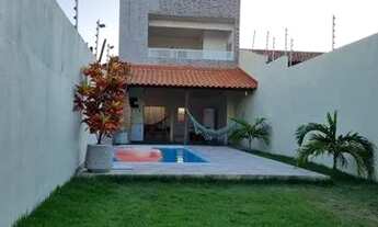 Imagem: Casa na Massagueira para temporada