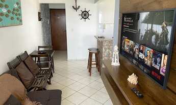 Imagem 5: Apartamento frente para o mar