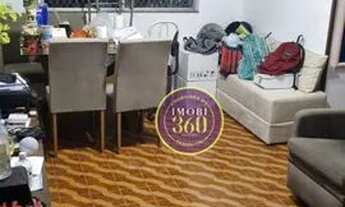 Imagem 2: Apartamento com 2 dormitórios à venda, 49 m² por R$ 351.000 - Moóca - São Paulo/SP