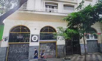 Imagem 1: São Paulo - Apartamento Padrão - Consolação