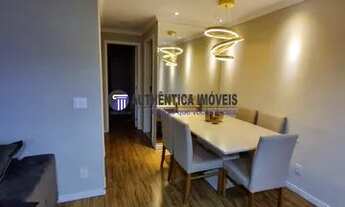 Imagem 2: APARTAMENTO para VENDA - NOVO OSASCO - OSASCO - SÃO PAULO - AUTHÊNTICA IMÓVEIS