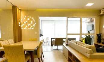 Imagem 3: Splendor Garden 122m com 4 Quartos, excelente acabamento e uma ótima oportunidade em SJC