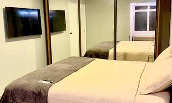 Imagem 5: Alugo lindo 3/4 mobiliado na ponta verde