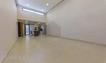 Imagem 5: Casa - Swiss Park - Campinas