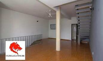 Imagem 4: CASA RESIDENCIAL em SÃO PAULO - SP, ALTO DA LAPA